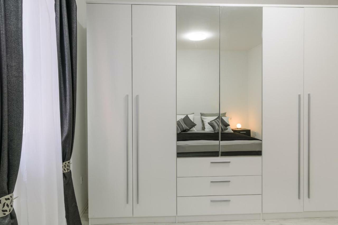 House Niko Apartment Kastela Luaran gambar