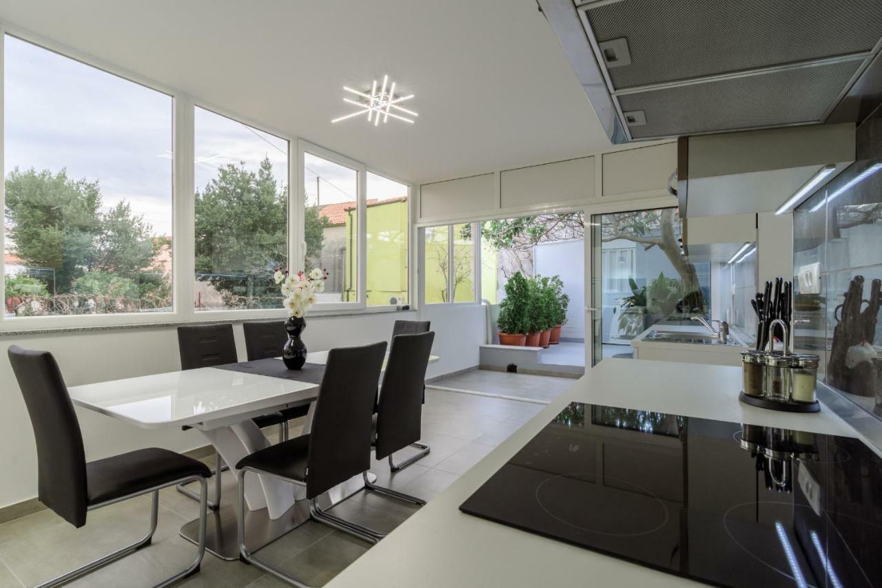 House Niko Apartment Kastela Luaran gambar