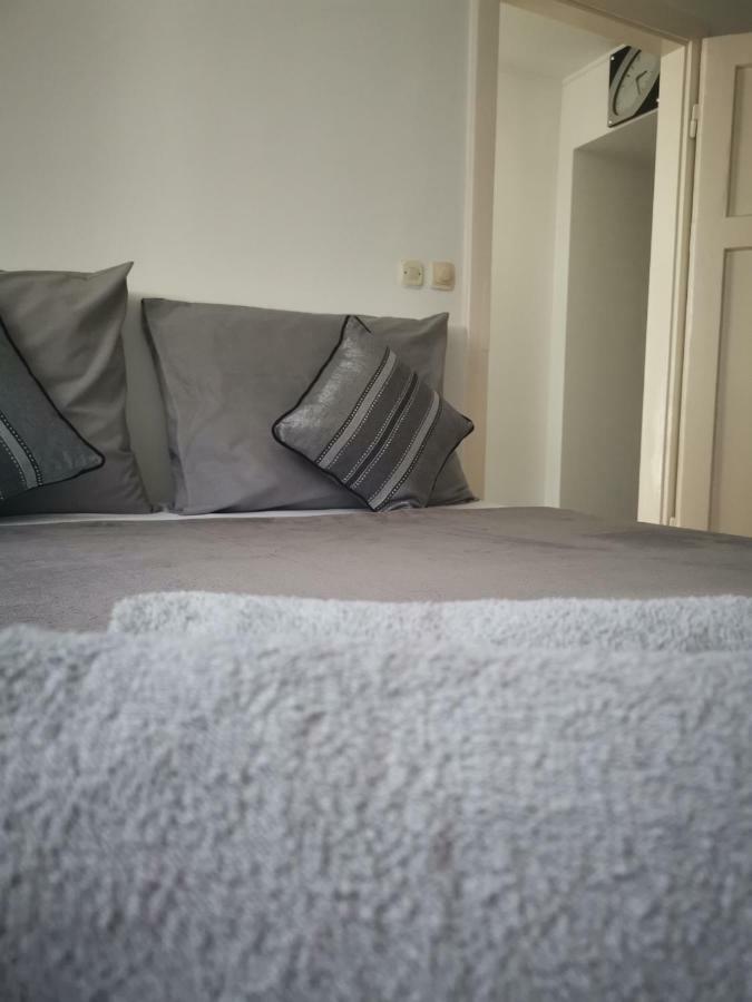 House Niko Apartment Kastela Luaran gambar